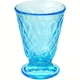 Склянка для води La Rochere Lyonnais 200 мл блакитний 626532 - зображення 2