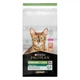 Сухий корм для котів Pro Plan Sterilised Adult 1+ Renal Plus 14 кг - лосось - зображення 1