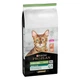 Сухий корм для котів Pro Plan Sterilised Adult 1+ Renal Plus 14 кг - лосось - зображення 2