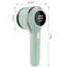 Потужна Бездротова машинка для видалення катишок UKC Hair ball trimmer із зарядкою від Usb індикатором акумулятора і 3 швидкостями - зображення 6