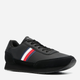 Buty sportowe męskie Tommy Hilfiger THIFM0FM04397BDS 44 Czarne (8720642362251) - obraz 2