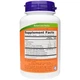 Природные добавки Now Foods Трифала Triphala 500 мг 120 таблеток - изображение 2