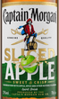 Алкогольный напиток на основе Карибского рома Captain Morgan Sliced Apple 0.7 л 25% (5000281068749) - изображение 3