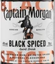 Алкогольний напій на основі Карибського рому Captain Morgan Spiced Black 0.7 л 40% (5000281033273) - зображення 3
