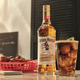 Алкогольный напиток на основе Карибского рома Captain Morgan Spiced Gold 0.7 л 35% (5000299223017) - изображение 3