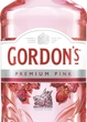 Алкогольный напиток на основе джина Gordon's Premium Pink 0.7 л 37.5% (5000289929417) - изображение 3