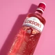 Алкогольный напиток на основе джина Gordon's Premium Pink 0.7 л 37.5% (5000289929417) - изображение 4