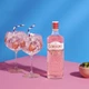 Алкогольный напиток на основе джина Gordon's Premium Pink 0.7 л 37.5% (5000289929417) - изображение 5