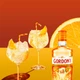Алкогольный напиток на основе джина Gordon’s Mediterranean Orange 0.7 л 37.5% (5000289933490) - изображение 4