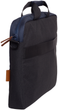Torba na laptopa TRUST Lisboa 16" Czarny/Niebieski (8713439249804) - obraz 6