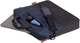 Torba na laptopa TRUST Lisboa 16" Czarny/Niebieski (8713439249804) - obraz 7
