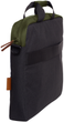 Сумка для ноутбука TRUST Lisboa 16" Green (TR25245) - зображення 6