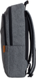 Рюкзак для ноутбука TRUST Avana 16" Grey (TR24981) - зображення 3