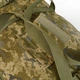 Сумка тактическая KIBORG MILITARY BAG 130L Pixel - изображение 7
