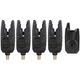 Набір сигналізаторів Fox International Mini Micron X 4 Rod Set - зображення 1