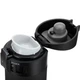 Термокружка Zojirushi SM-KHE36BA 0.36л Черный - изображение 3