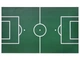 Поле для настільного футболу Torres - зображення 1