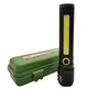 Фонарик ручной Bailong BL-C72-P50 + USB (SH775477) - изображение 1