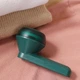 Беспроводная машинка для удаления катышек Зеленый Lemex Lint Trimmer с зарядкой от Usb (SH776452) - изображение 2
