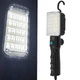 Ліхтарик Police BL 9025 для сто з магнітом 220 В кабель (SH775382) - зображення 7