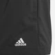 Спортивні шорти дитячі бавовняні Adidas B SL CHELSEA GN4097 140 см Чорні (4064036231964) - зображення 3