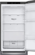 Двухкамерный холодильник LG GC-B459SLCL - изображение 9