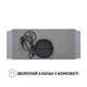 Витяжка повновбудована Perfelli BI 7653 I 1000 LED - зображення 9