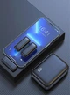 Подвійний мікрофон Lightning wireless для iPhone 14|13|12|11|X|8 - зображення 3
