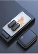 Подвійний мікрофон Type-C wireless для Android - зображення 3