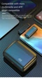 Подвійний мікрофон Lightning wireless для iPhone 14|13|12|11|X|8 - зображення 8
