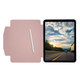 Чехол Macally Protective Case and Stand for iPad Pro 12.9 5th Gen 2021 M1/iPad Pro 12.9 6th Gen 2022 M2 Pink - изображение 4
