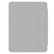 Чехол Macally Protective Case and Stand for iPad 10.9 2022 Grey (BSTAND10-LG) - изображение 2
