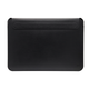 Чехол-папка WIWU Skin II Pro Series Sleeve for MacBook Air 15 2023 Black - изображение 1
