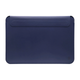 Чехол-папка WIWU Skin II Pro Series Sleeve for MacBook Air 15 2023 Navy Blue - изображение 1