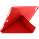 Чехол книжка Origami TPU Cover for iPad Air 4/5 10.9 2020/2021|iPad Pro 11 M1/M2, Red - изображение 3