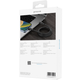 Кабель для зарядки Proove Dense Metal Type-C to Type-C 60W 1m, Black - изображение 6