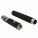 Лазерна указка Green Laser Pointer 100 mW / зелений промінь / батареї / коробка - зображення 10
