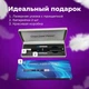 Лазерна указка Green Laser Pointer 100 mW / зелений промінь / батареї / коробка - зображення 14