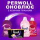 Капсули Perwoll для прання темних та чорних речей 13 шт (9000101810530) - зображення 7