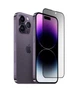 Защитное стекло Анти-Шпион (Privacy Glass) на весь экран для iPhone 14 Plus / Pro Max - изображение 3