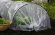 Парник,теплиця (тунель) плівкова 0,5 Х 6 м GardenLine EVA5900 - зображення 3