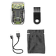 Электробритва Kemei Military Shaver (KM-TX7) - изображение 2