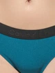 Купальник раздельный женский Calvin Klein Underwear 32769717 M Зеленый (1159797277) - изображение 5