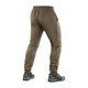 M-Tac брюки Stealth Cotton Dark Olive L/R - изображение 5