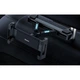 Автодержатель для планшета/телефона Baseus JoyRide Pro Backseat Car Mount Black (SUTQ000001) - изображение 5