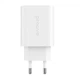 Зарядное устройство Proove Rapid 30W 2 USB + Type-C white|Адаптер питания с быстрой зарядкой (48395) - изображение 6