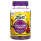 Кальцій + Вітамін Д-3 та Фосфор Calcium + D3 Gummy 60 ct (HFS) - зображення 1
