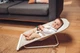 Шезлонг Beaba Easy Relax Бежевый (915056) - изображение 5