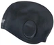 Шапка для плавания Aqua Speed EAR CAP VOLUME 60475 (284-07) Унисекс OSFM Черная (5905718604753) - изображение 1