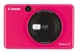 Фотокамера Canon Zoemini C Pink Б/У - изображение 1